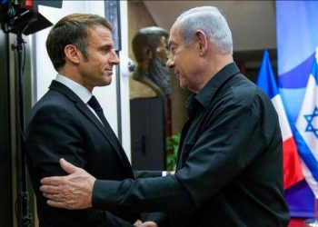 بۆ مەکرۆن؛ غەززە درۆی شارستانیەتی ڕۆژئاوای ئاشکرا کرد