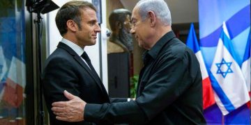 بۆ مەکرۆن؛ غەززە درۆی شارستانیەتی ڕۆژئاوای ئاشکرا کرد