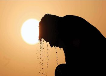 ڕێگاکانی کەمکردنەوەی کاریگەریی گەرما لە سەر جەستە