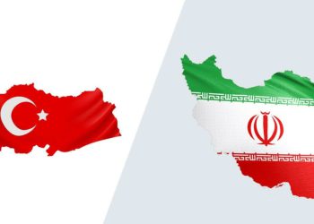 ڕێژەی ئاڵوگۆڕە بازرگانییەکانی ئێران و تورکیا گەیشتە 2 ملیار و 300 ملیۆن دۆلار