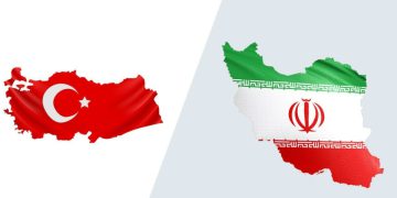 ڕێژەی ئاڵوگۆڕە بازرگانییەکانی ئێران و تورکیا گەیشتە 2 ملیار و 300 ملیۆن دۆلار