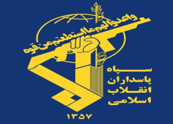 سوپای پاسداران: زایۆنیستەکان وەڵامی توندی ئێران وەردەگرن