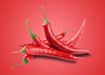 بیبەری توون چ سوودێکی تەندرووستیی هەیە؟