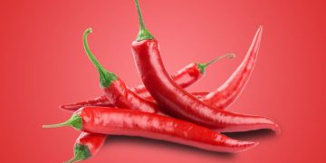 بیبەری توون چ سوودێکی تەندرووستیی هەیە؟