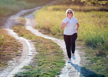 تەندرووستی دڵ و دەروون بە ڕاکردنی لەسەرخۆ بپارێزە