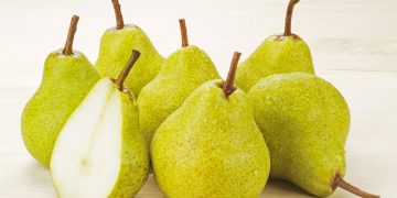 خواردنی هەرمێ و چەندین سوودی تەندرووستیی گرنگ