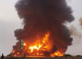 هێرشەکەی ڕژێمی زایۆنیستی بۆ سەر یەمەن بە هاوکاری ئەمریکا بووە