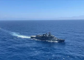 ئیتالیا: قەیرانی دەریای سوور کاریگەری لە سەر کۆی گشتی بازرگانی ئێمە هەبووە