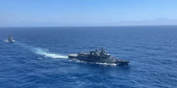 ئیتالیا: قەیرانی دەریای سوور کاریگەری لە سەر کۆی گشتی بازرگانی ئێمە هەبووە