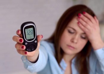 چۆن بزانین تووشی شەکرەی خوێن بووین؟