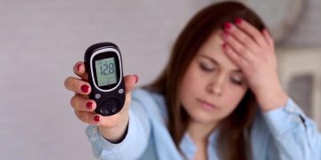 چۆن بزانین تووشی شەکرەی خوێن بووین؟