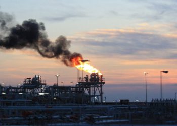 عێراق لە هەفتەی ڕابردوودا ڕۆژانە 220 هەزار بەرمیل نەوتی هەناردەی ئەمریکا کردووە