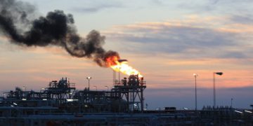 عێراق لە هەفتەی ڕابردوودا ڕۆژانە 220 هەزار بەرمیل نەوتی هەناردەی ئەمریکا کردووە