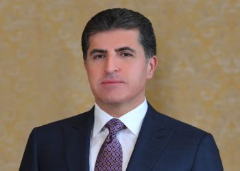 نێچیرڤان بارزانی: چاومان لە هاوکاری هاوبەشە لە گەڵ ئێران