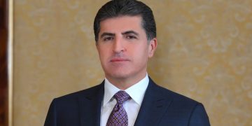 نێچیرڤان بارزانی: چاومان لە هاوکاری هاوبەشە لە گەڵ ئێران
