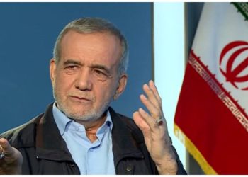 حکومەتی نوێی ئێران ئامادەیی خۆیی بۆ پەرەپێدانی پەیوەندییەکان لە گەڵ وڵاتانی جیهان دەربڕی