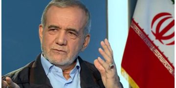 حکومەتی نوێی ئێران ئامادەیی خۆیی بۆ پەرەپێدانی پەیوەندییەکان لە گەڵ وڵاتانی جیهان دەربڕی