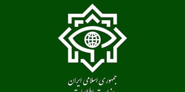 دەستبەسەرکردنی 14 تیرۆریستی داعشی لە 4 پارێزگای ئێران