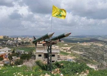 میدیایەکی زایۆنیست: هیچ شوێنێک بە هۆی مووشەکەکانی حزبوڵڵاوە پارێزراو نییە