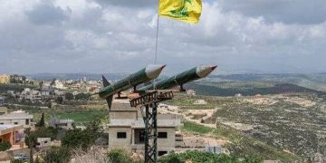 میدیایەکی زایۆنیست: هیچ شوێنێک بە هۆی مووشەکەکانی حزبوڵڵاوە پارێزراو نییە