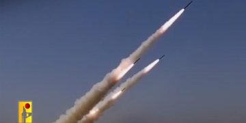 حزبوڵڵا هێرشی کردە سەر تیپی جۆلانی سوپای داگیرکاری زایۆنیستی