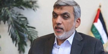 سەرکردەیەکی حەماس: هەواڵی شەهیدبوونی محەممەد زەیف ڕاست نییە