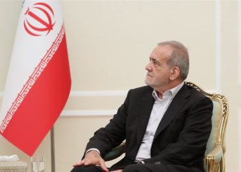 پزیشکیان: هەڵەی گەورەی زایۆنیستەکان لە تیرۆری شەهید هەنیە بێ وەڵام نابێت