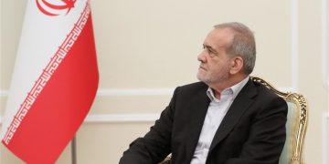 پزیشکیان: هەڵەی گەورەی زایۆنیستەکان لە تیرۆری شەهید هەنیە بێ وەڵام نابێت