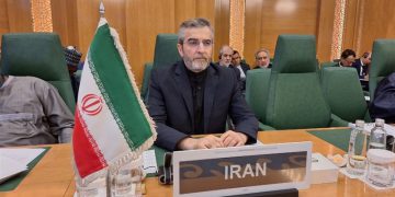 ئێران جەخت لە سەر مافی ڕەوای وەڵامدانەوەی تاوانەکانی ڕژێمی زایۆنیستی دەکاتەوە