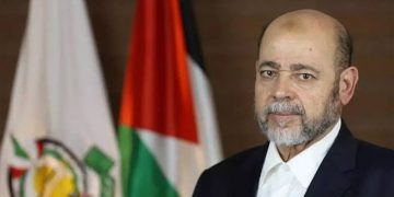 سەرکردەیەکی حەماس: هەڵبژاردنی یەحیا سنوار گورزێکی گەورەیە لە سەر داگیرکارانی زایۆنیست