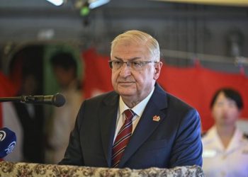 تورکیا مەرج بۆ سوریا دادەنێت