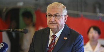 تورکیا مەرج بۆ سوریا دادەنێت