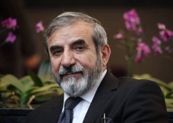 سەڵاحەدین بەهائەدین: زلهێزەکان و خاوەن ڤیتۆکان هاوبەشی تاوانەکانی ڕژێمی زایۆنیستین