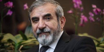 سەڵاحەدین بەهائەدین: زلهێزەکان و خاوەن ڤیتۆکان هاوبەشی تاوانەکانی ڕژێمی زایۆنیستین