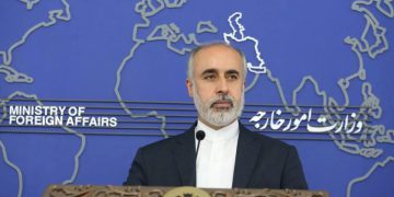 کەنعانی: ئێران بۆ بەرگری لە دەسەڵات و سەروەری خۆی موڵەت لە کەس وەرناگرێت