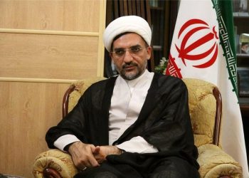 راوێژکاری کەلتووریی ئێران لە بەغدا: بەنوێنەرایەتی کۆماری ئیسلامی، سوپاسی بەرپرسانی هەرێم بە هەولێر و سلێمانییەوە دەکەم