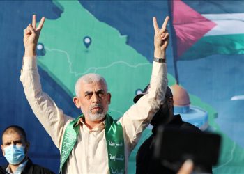 جیهادی ئیسلامی: هەڵبژاردنی خێرای سەرۆکی نوێی حەماس، پەیامێکی بەهێزە بۆ دوژمن
