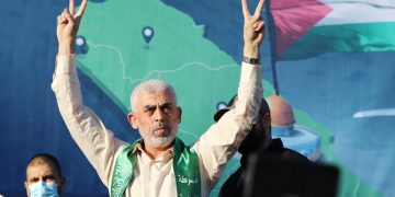 جیهادی ئیسلامی: هەڵبژاردنی خێرای سەرۆکی نوێی حەماس، پەیامێکی بەهێزە بۆ دوژمن