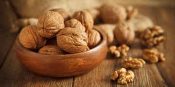 ئەوانەی نابێت گوێز بخۆن