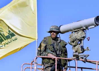 فۆرن پۆلیسی: حزبوڵڵا هەڕەشەیەکی جیدییە لە سەر ئیسرائیل