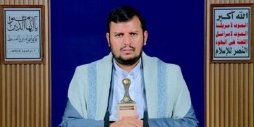 ڕێبەری ئەنساروڵڵا: تیرۆری شەهید هەنیە ئیرادەی خۆڕاگری بۆ دژایەتی ڕژێمی زایۆنیستی بەهێزتر دەکات