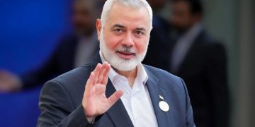 لە بکوژی میوانەکەمان تۆڵە دەکەینەوە