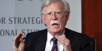 بۆڵتۆن: ئێران تۆڵەیەکی قورس و کاریگەر لە ئیسرائیل دەکاتەوە