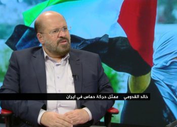 نوێنەری حەماس لە تاران ڕایگەیاند: پەیامەکانی هەڵبژاردنی یەحیا سنوار بۆ ڕژێمی زایۆنیستی