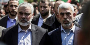 کاریگەری کەسایەتی کارێزمای سنوار لە سەر داهاتووی بزوتنەوەی حەماس