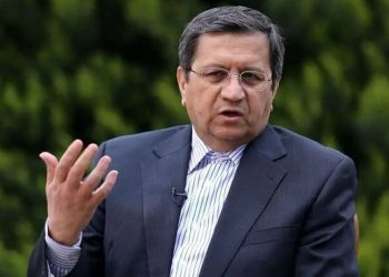 ئایا سەرۆکی پێشووتری بانکی ناوەندی دەبێتە وەزیری ئابوری ئێران؟