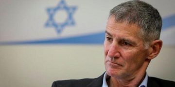 بەرپرسێکی پێشووی زایۆنیست: سوپای ئیسرائیل لە بەرەی باکوردا شکستی هێناوە