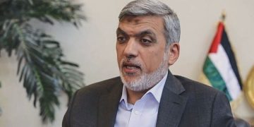 حەماس: ئاوارەکردنی خەڵکی غەززە بووەتە چەکێکی دەستی زایۆنیستەکان