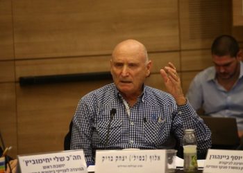 ژنڕاڵێکی زایۆنیستی لە سەر ڕووخانی ئەو ڕژێمە لە ماوەی کەمتر لە یەک ساڵدا هۆشداری دەدات