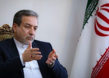 عێراقچی مەرج بۆ باشترکردنی پەیوەندییەکانی ئێران و وڵاتانی ئەورووپی دادەنێت